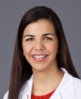 Natalie Regalado, M.D.