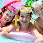 Children’s Health: Home Pools and Swimming Safety