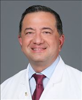 Alvaro Gomez, M.D.