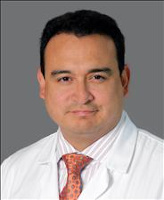 Andres Soto, M.D.