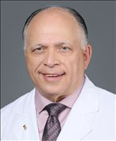 Curtis Hamburg, M.D.