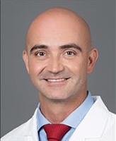 Derek Papp, M.D.