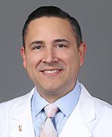 Douglas Inciarte, M.D.