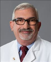 George R. Tershakovec, M.D., F.A.C.P.