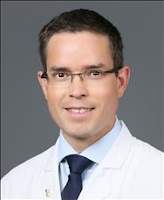 Ian Del Conde Pozzi, M.D.