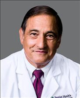 John Uribe, M.D.