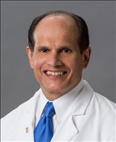 Jorge R. Rabaza, M.D., FACS