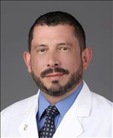 Jose Andres Restrepo, M.D.