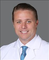 Justin Sporrer, M.D.