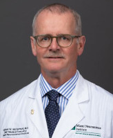 Michael McDermott, M.D.