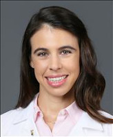 Melissa Guanche, M.D.