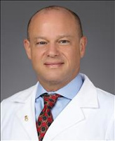 Moises Lustgarten, M.D.