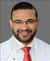 Raul Vasquez-Castellanos, M.D.