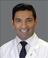 Tarak Rambhatla, M.D.