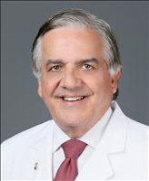 Theodore Feldman, M.D.