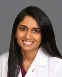 Doctor Pooja-Patel