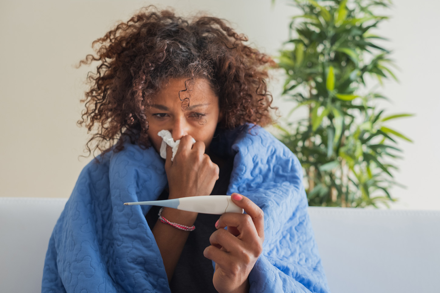 Urgent Care Expert: What You Can Do When You've Got the Flu