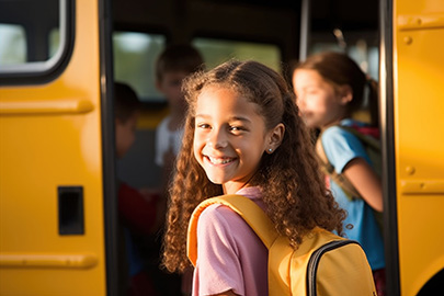 Todo lo que debes saber acerca de las vacunas y los exámenes físicos para el regreso a la escuela