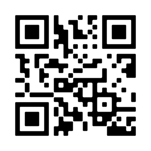 QR code to download the PineApp